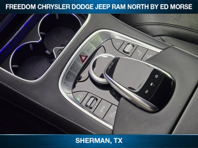 2020 Mercedes-Benz S 560 4MATIC®