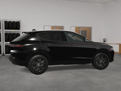 2024 Dodge Hornet GT Plus