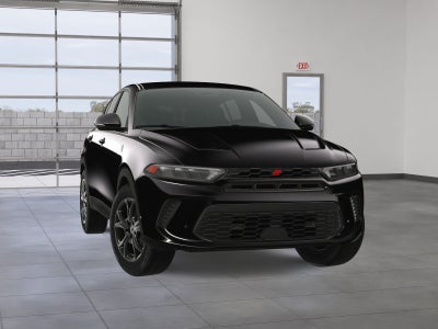 2024 Dodge Hornet GT Plus