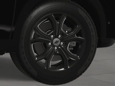 2024 Dodge Hornet GT Plus