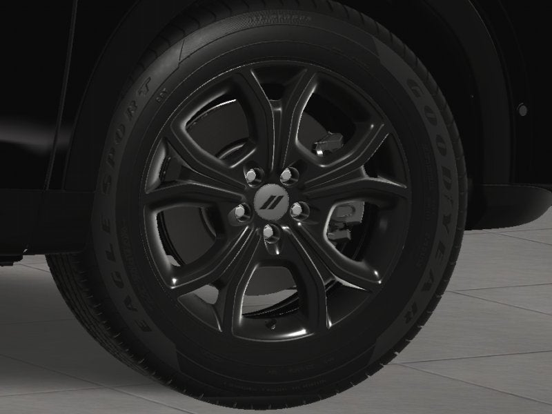2024 Dodge Hornet GT Plus