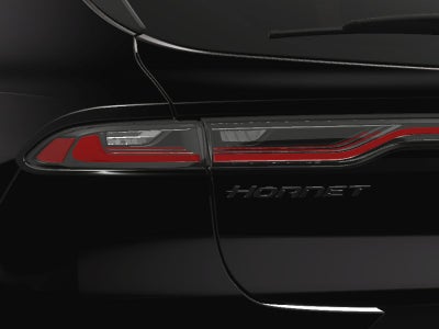 2024 Dodge Hornet GT Plus