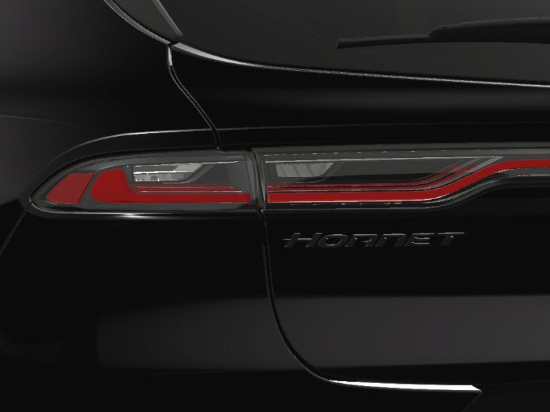 2024 Dodge Hornet GT Plus