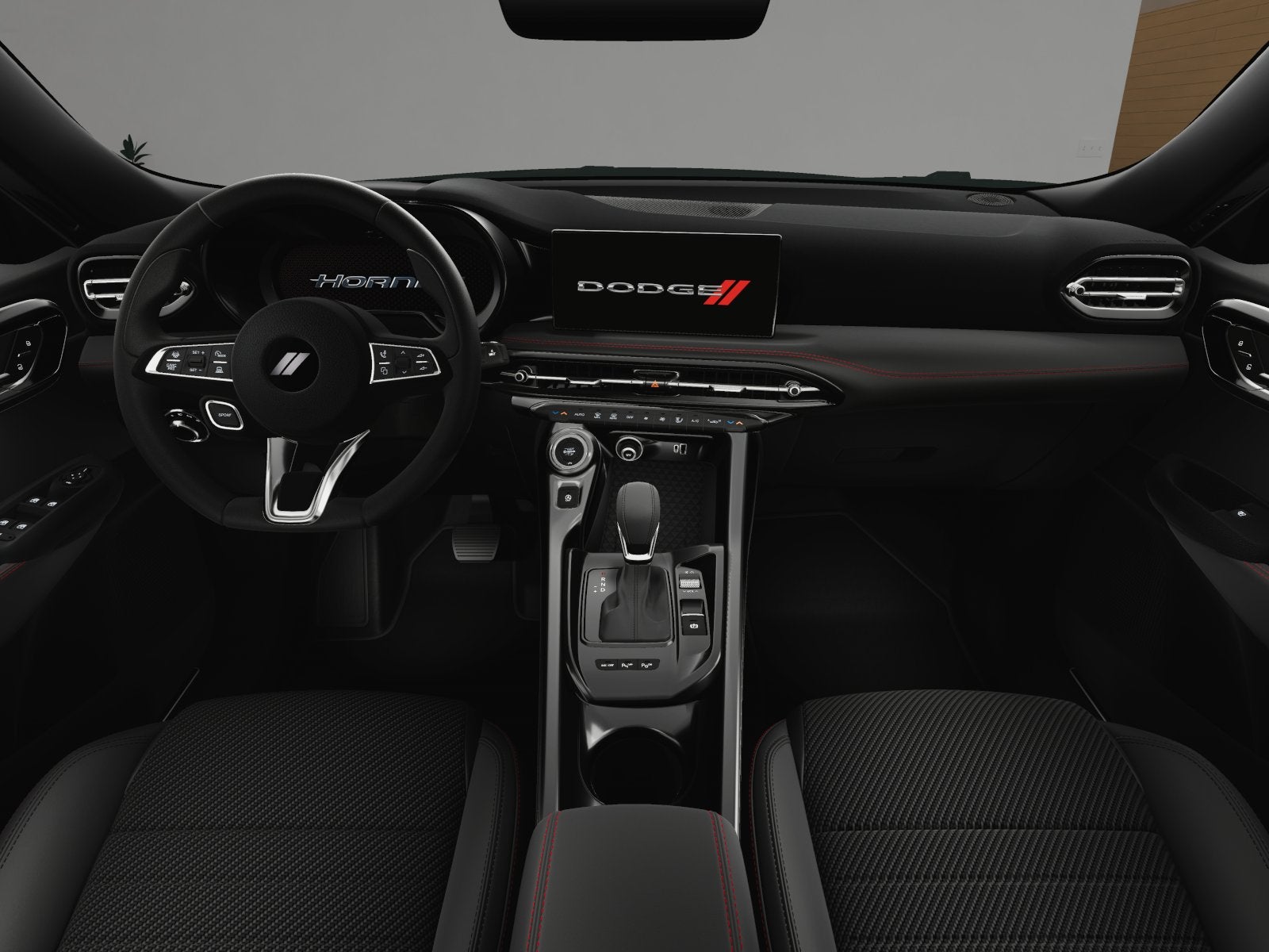 2024 Dodge Hornet GT Plus