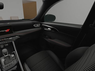 2024 Dodge Hornet GT Plus