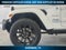 2021 Jeep Wrangler 4xe Unlimited Sahara