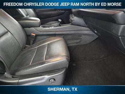 2025 Dodge Durango GT Plus