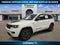 2021 Jeep Grand Cherokee Trailhawk