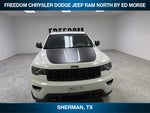 2021 Jeep Grand Cherokee Trailhawk