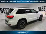 2021 Jeep Grand Cherokee Trailhawk