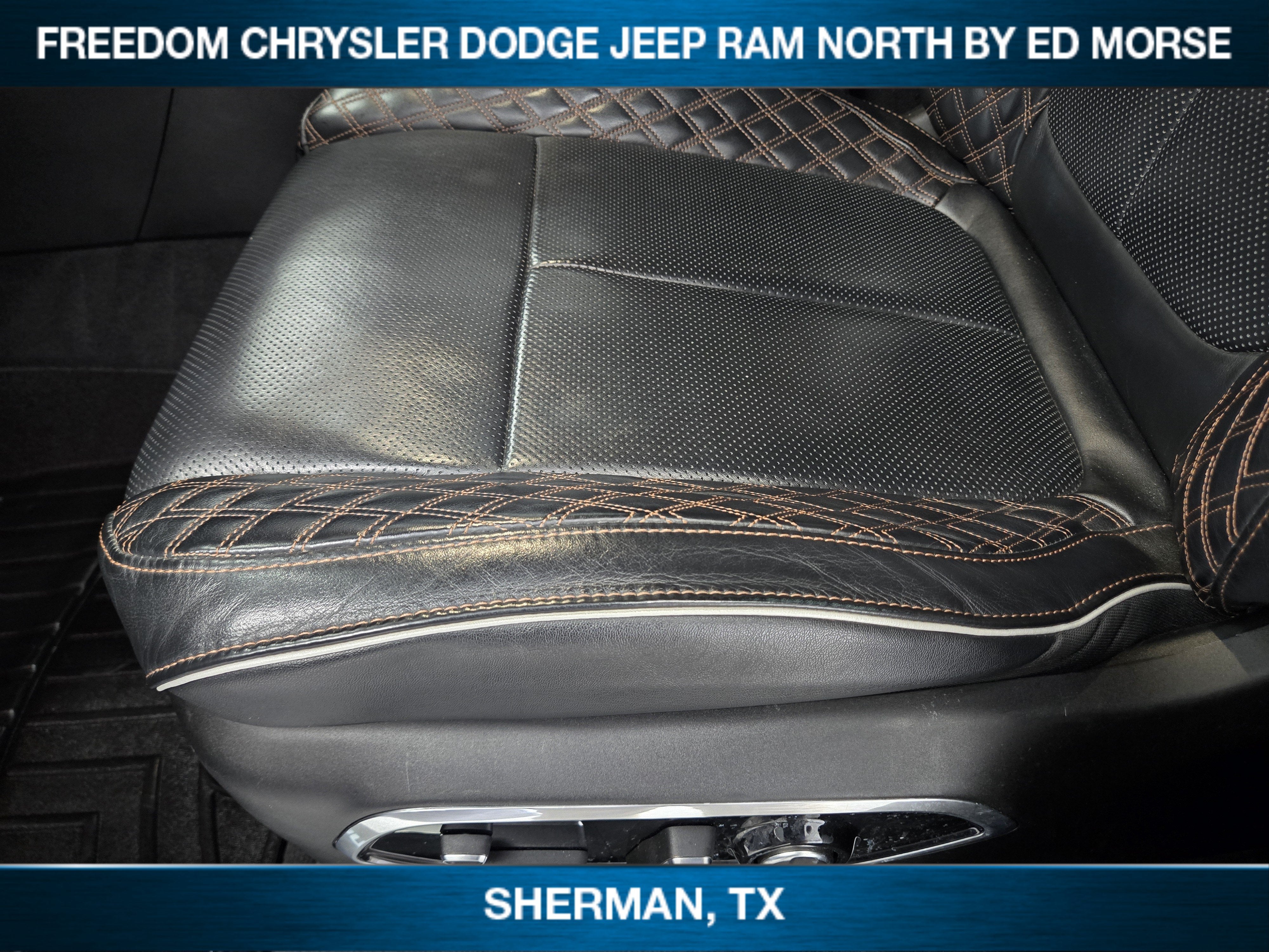 2022 Jeep Grand Cherokee L Summit