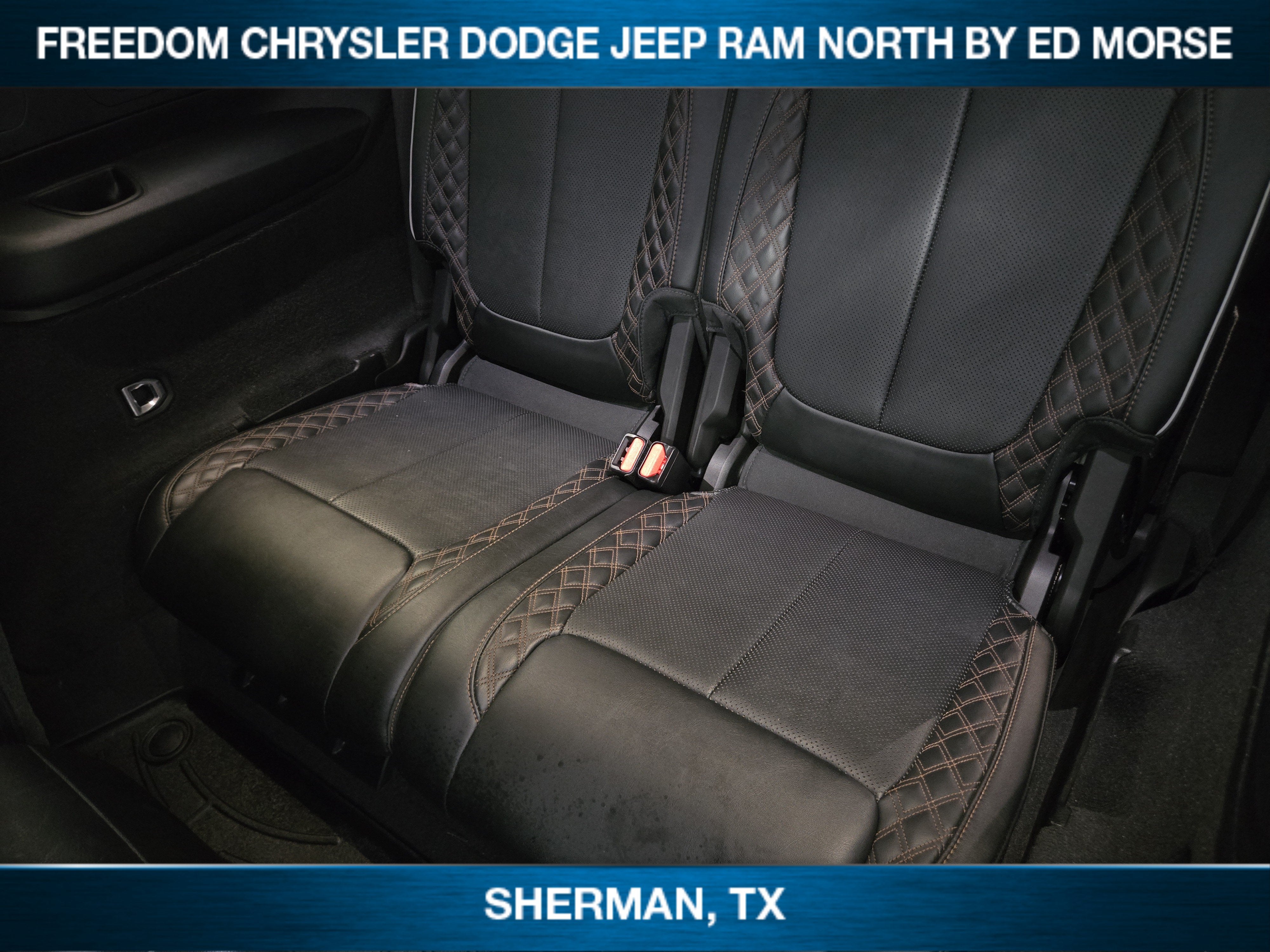 2022 Jeep Grand Cherokee L Summit