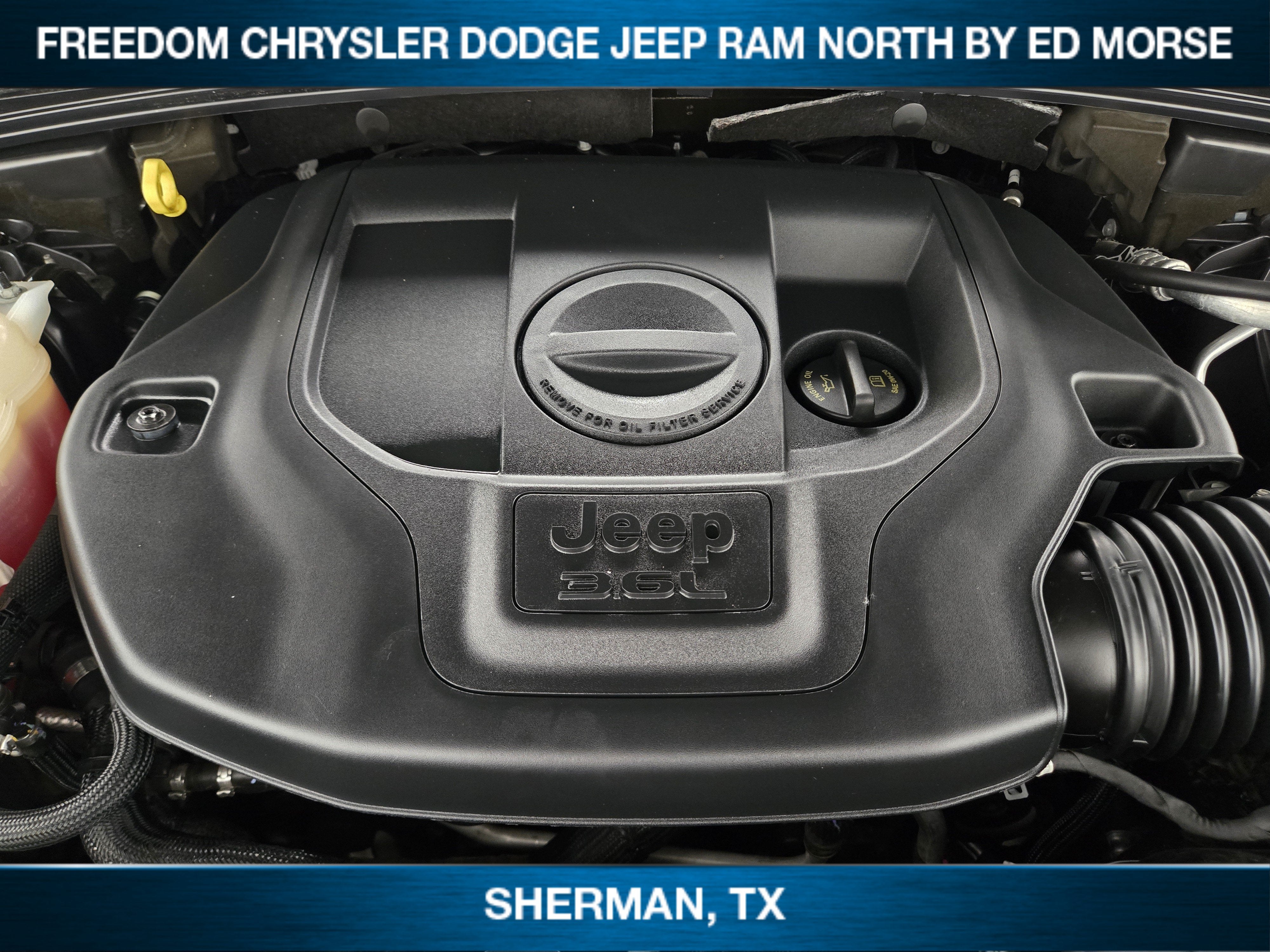 2022 Jeep Grand Cherokee L Summit
