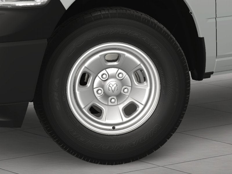 2024 RAM 1500 Classic Tradesman