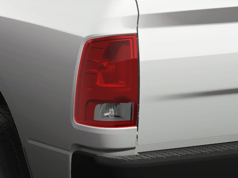 2024 RAM 1500 Classic Tradesman