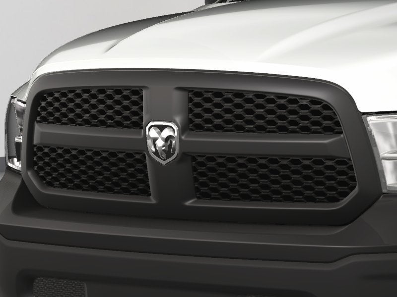 2024 RAM 1500 Classic Tradesman