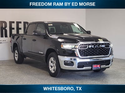 2027 RAM 1500 Lone Star