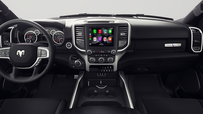 2027 RAM 1500 Lone Star