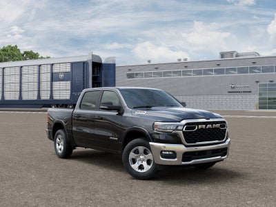 2027 RAM 1500 Lone Star