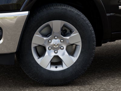 2027 RAM 1500 Lone Star