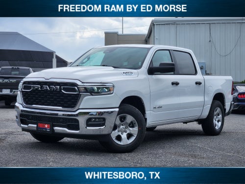 2026 RAM 1500 Lone Star