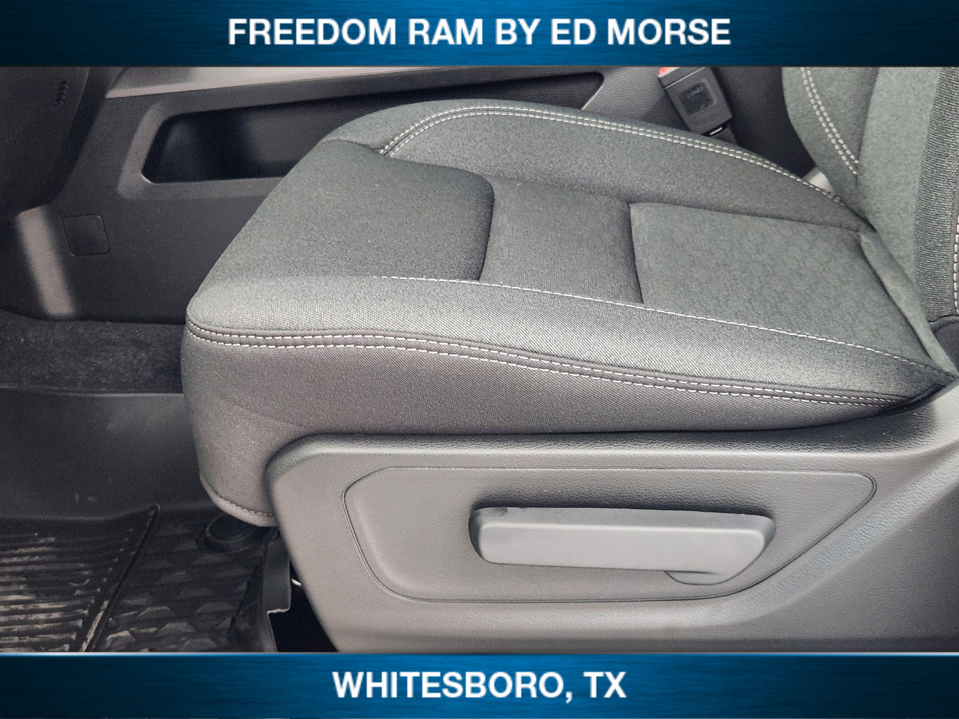 2026 RAM 1500 Lone Star