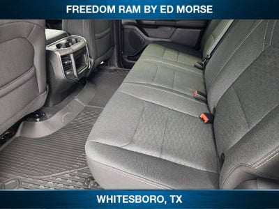 2026 RAM 1500 Lone Star