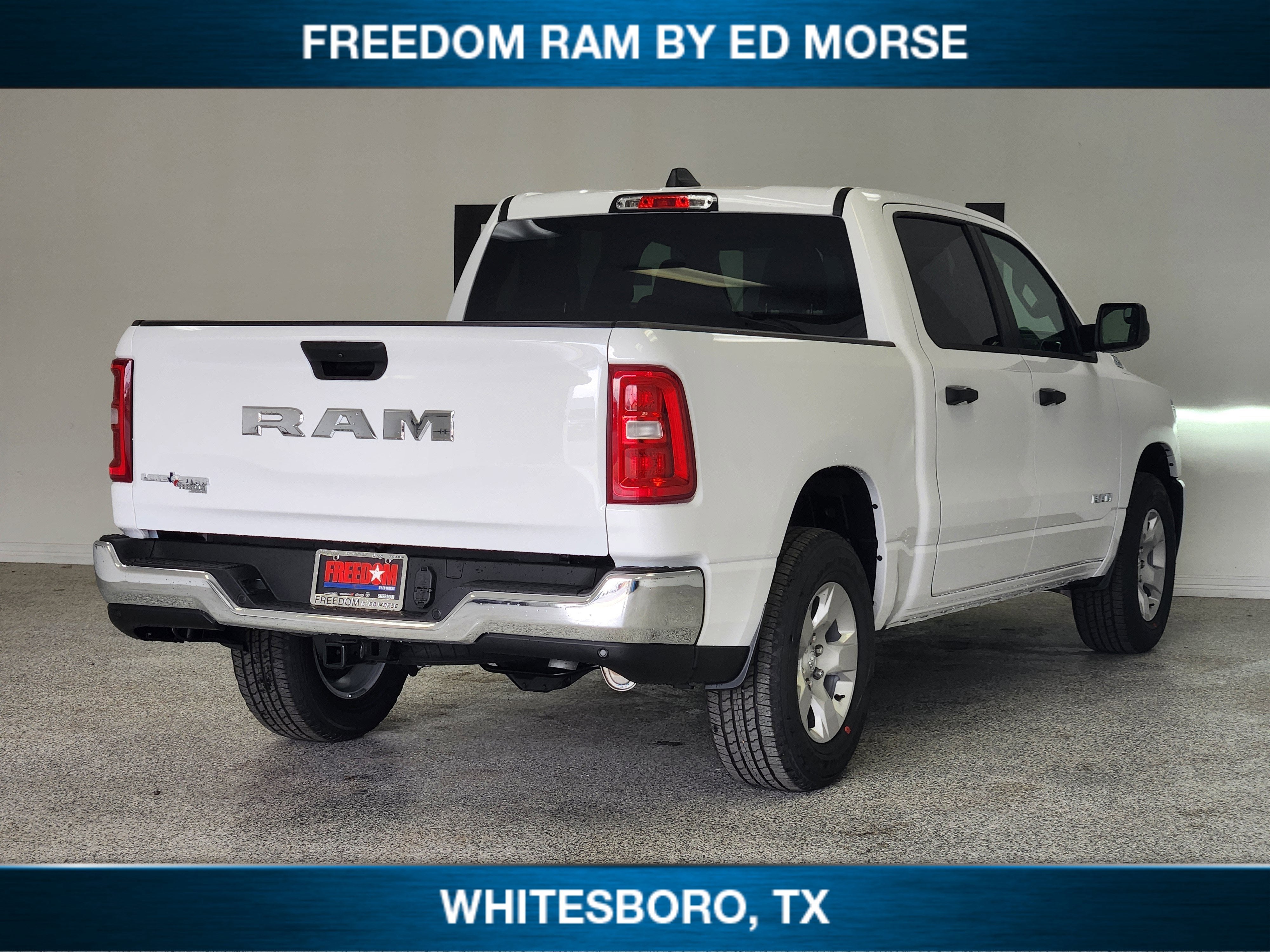 2026 RAM 1500 Lone Star