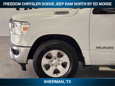 2022 RAM 1500 Lone Star