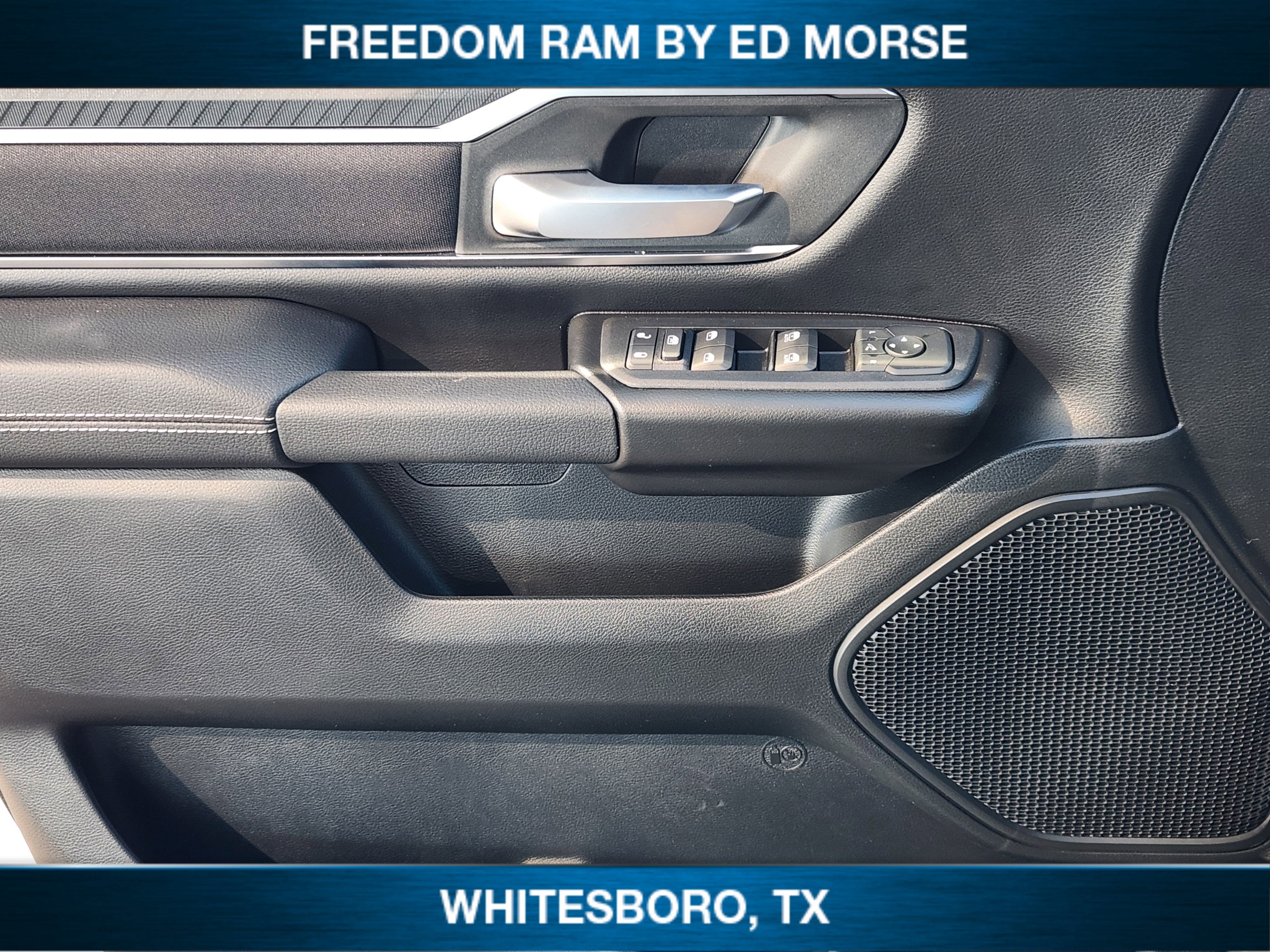 2026 RAM 1500 Lone Star