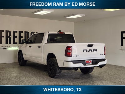 2027 RAM 1500 Lone Star