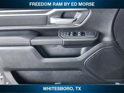 2026 RAM 1500 Lone Star