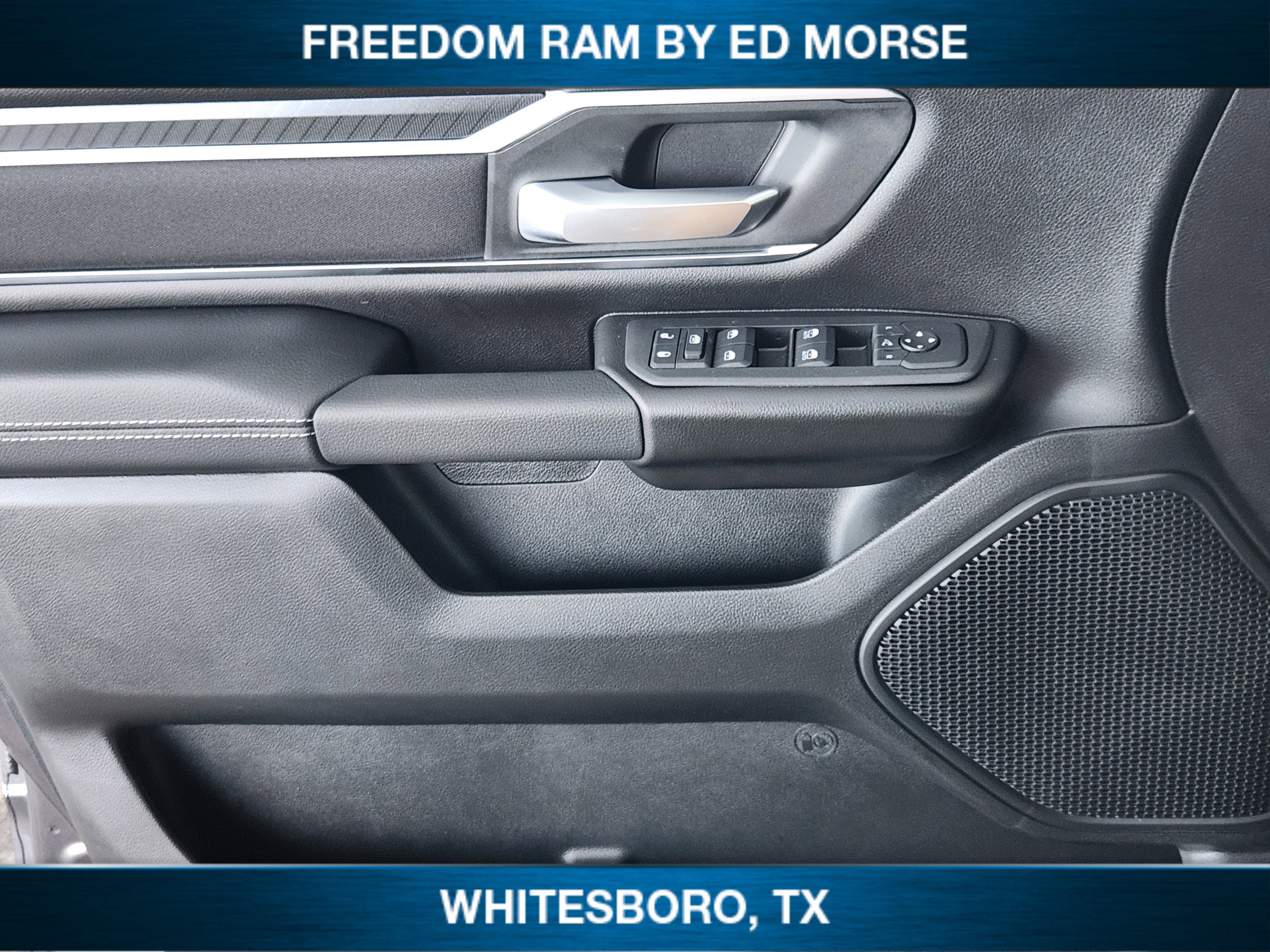 2026 RAM 1500 Lone Star