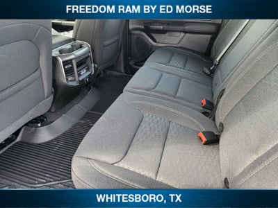 2026 RAM 1500 Lone Star