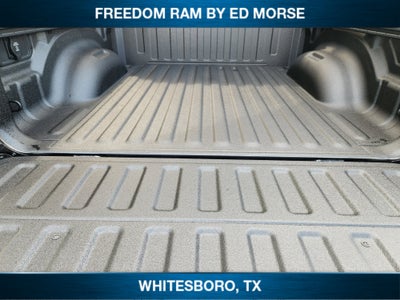 2026 RAM 1500 Lone Star