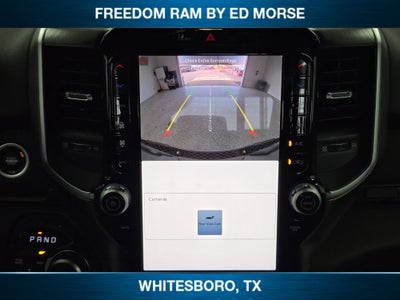 2026 RAM 1500 Lone Star