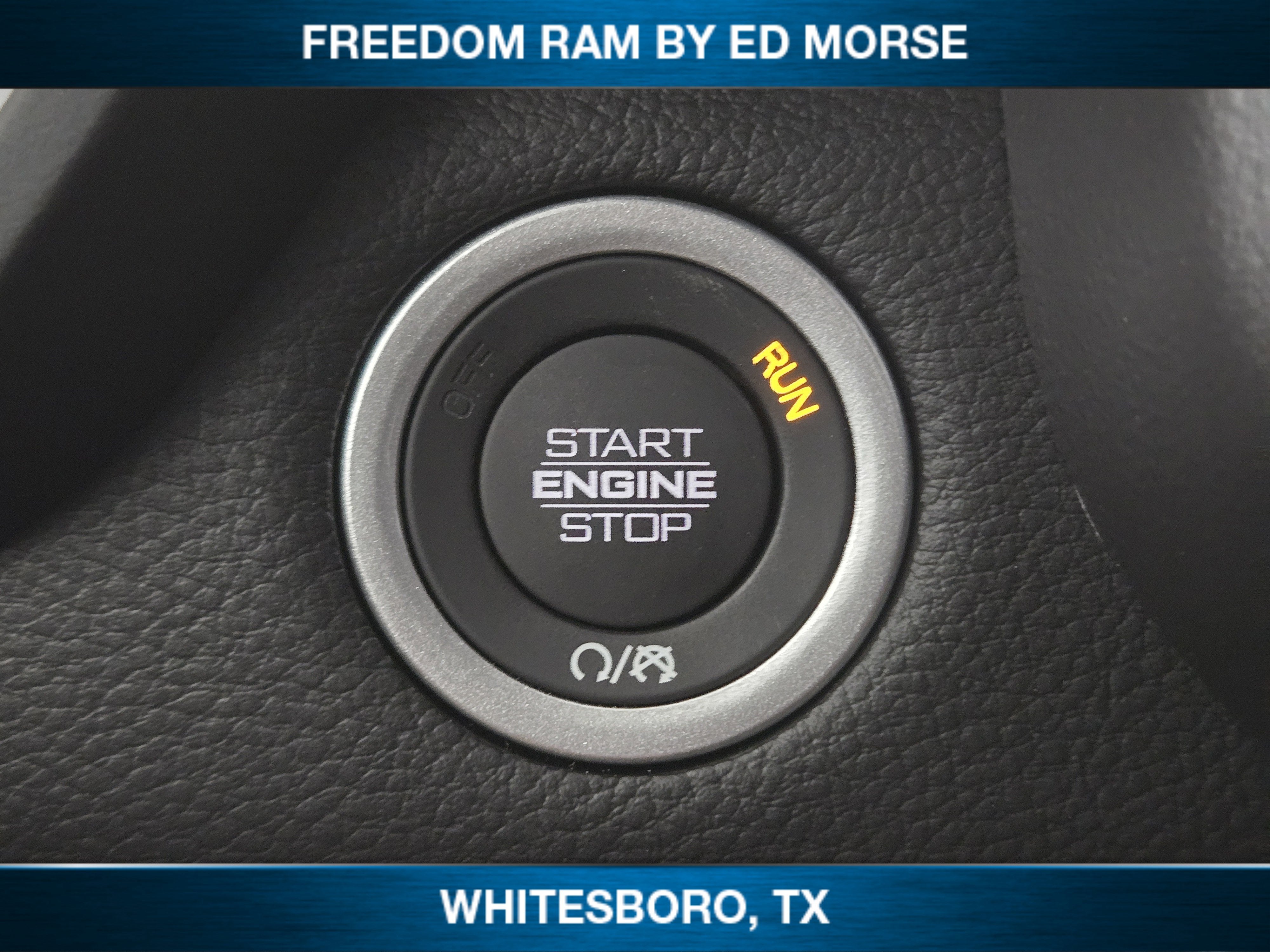 2026 RAM 1500 Lone Star