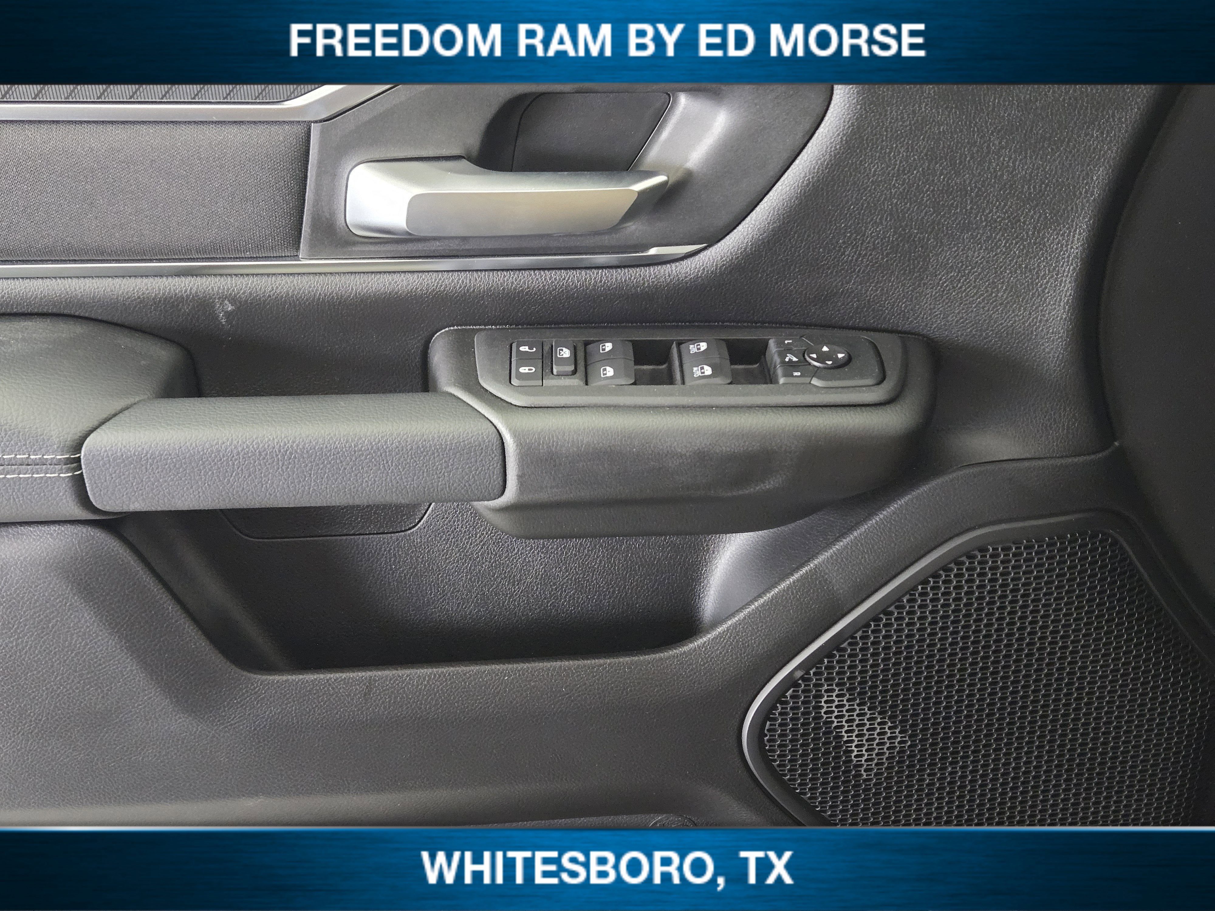 2026 RAM 1500 Lone Star