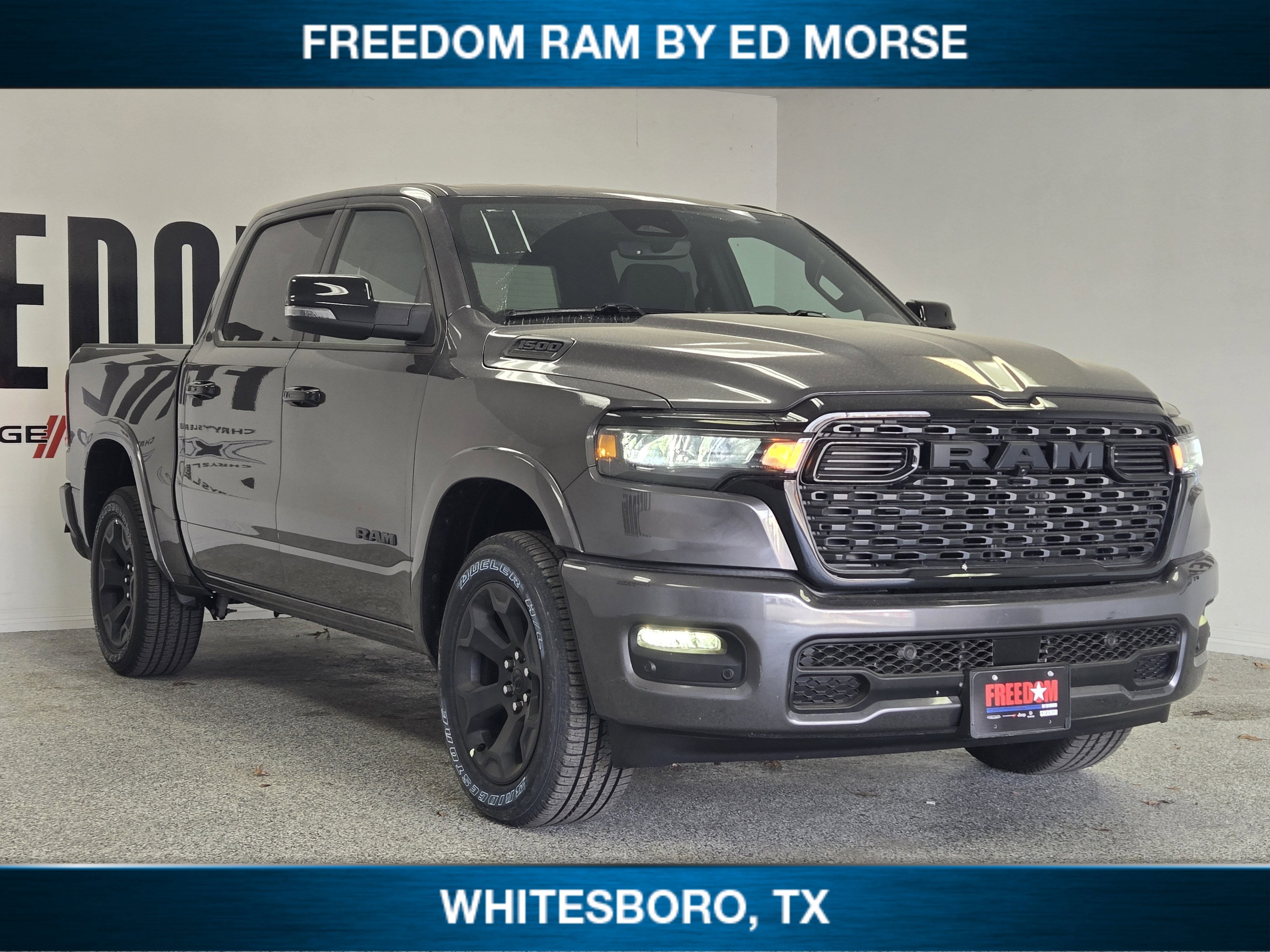 2026 RAM 1500 Lone Star