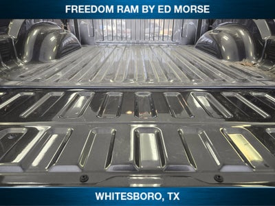 2026 RAM 1500 Lone Star