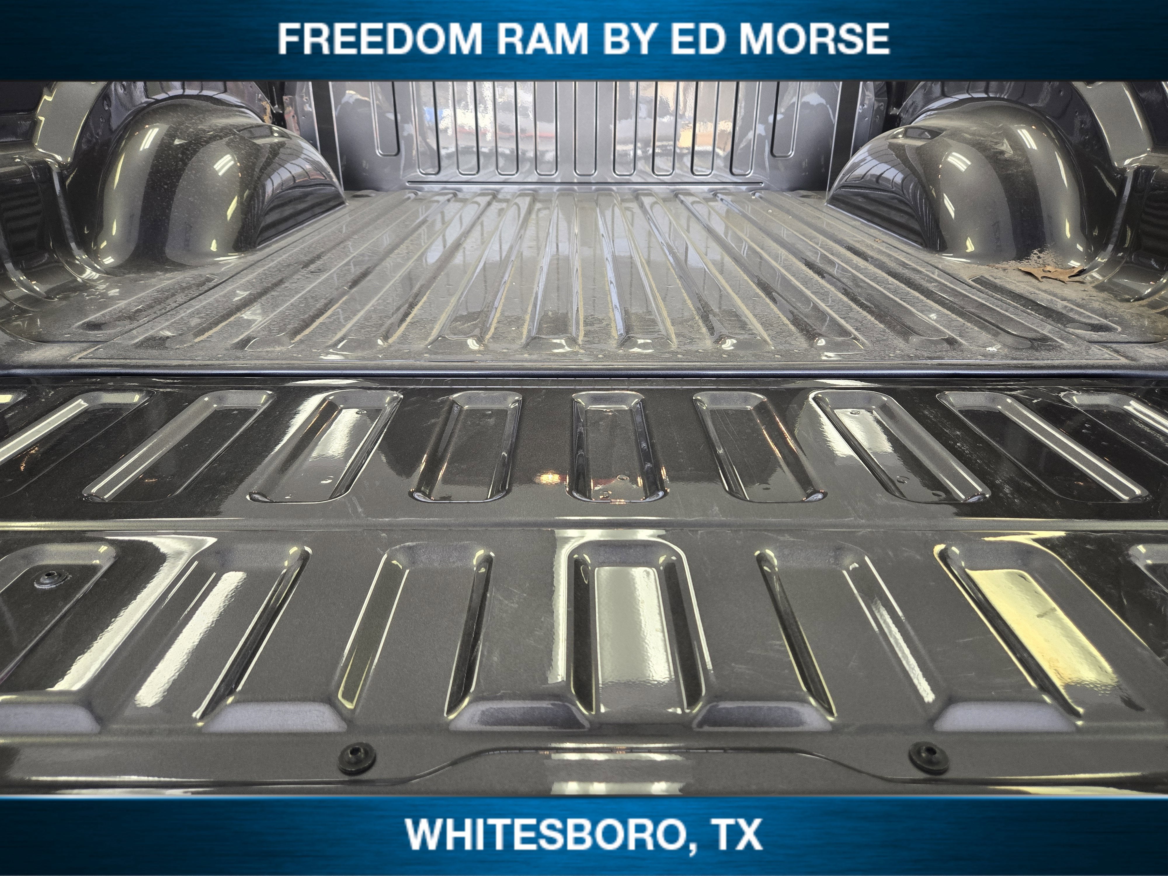 2026 RAM 1500 Lone Star