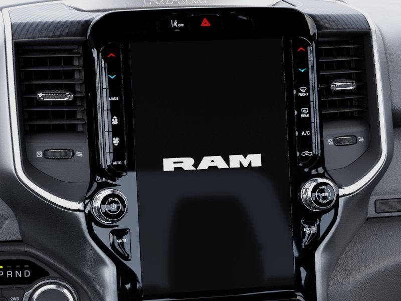 2025 RAM 1500 Lone Star