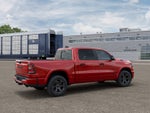 2025 RAM 1500 Lone Star