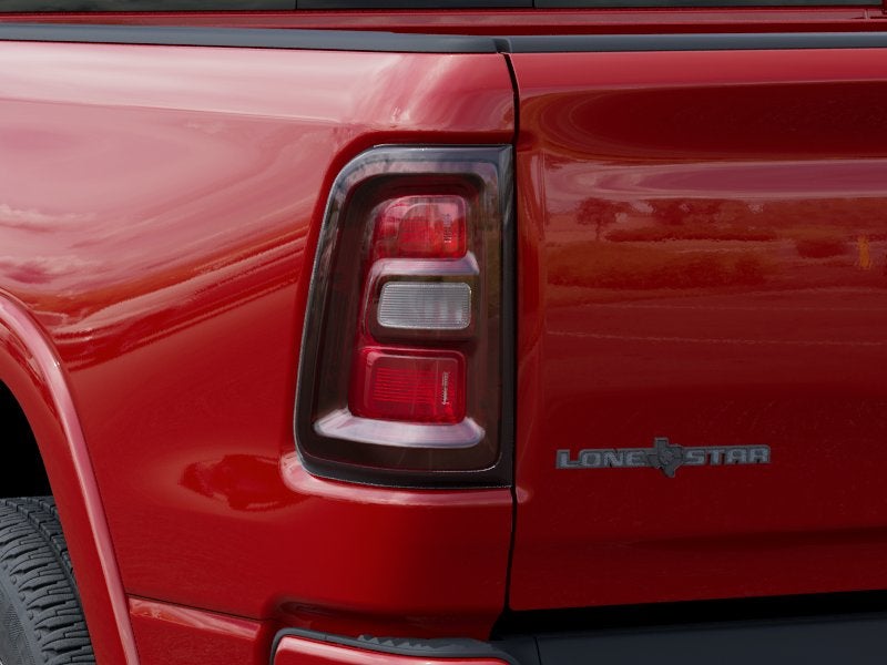 2025 RAM 1500 Lone Star