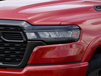 2025 RAM 1500 Lone Star