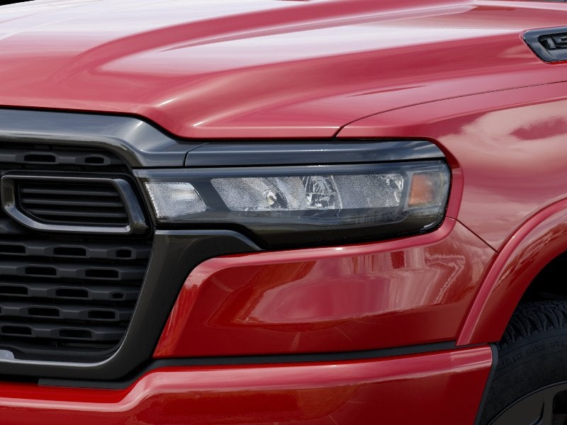 2025 RAM 1500 Lone Star