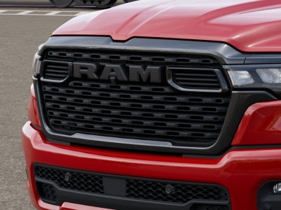 2025 RAM 1500 Lone Star