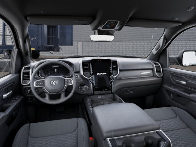 2025 RAM 1500 Lone Star