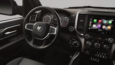 2026 RAM 1500 Lone Star