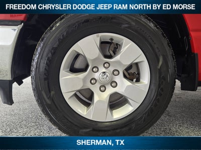 2023 RAM 1500 Lone Star